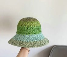 Load image into Gallery viewer, Logo Bucket Hat