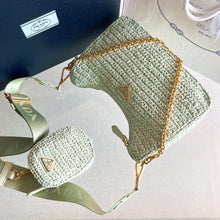 Load image into Gallery viewer, Re Edition Pochette