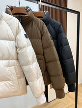 Load image into Gallery viewer, Reversible Jacket