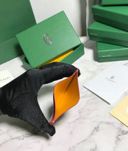 Load image into Gallery viewer, Card Holder