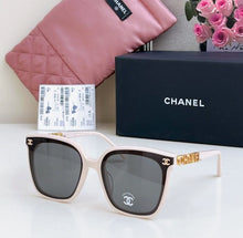 Load image into Gallery viewer, Logo Sunglasses