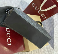 Load image into Gallery viewer, Emblem Small Shoulder Bag