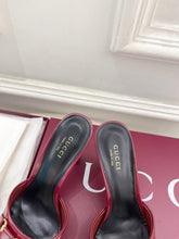 Load image into Gallery viewer, GG Mules