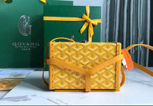 Load image into Gallery viewer, Trunk Bag