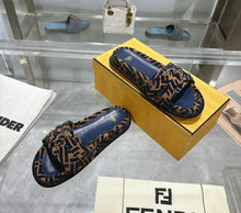 Load image into Gallery viewer, Feel Sandals