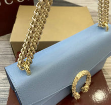 Load image into Gallery viewer, Dionysus Shoulder Bag