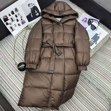 Load image into Gallery viewer, The Cube Parka