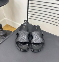 Load image into Gallery viewer, Triomphe Sandals