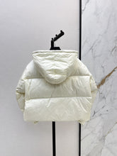 Load image into Gallery viewer, Logo Jacket