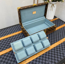 Load image into Gallery viewer, 8 Watch Case