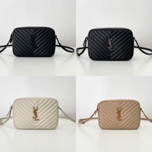 Load image into Gallery viewer, Lou Camera Bag