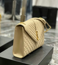 Load image into Gallery viewer, Envelope Chain Bag