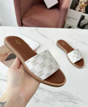 Load image into Gallery viewer, Leather Sandals