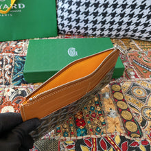 Load image into Gallery viewer, Louise Card Wallet