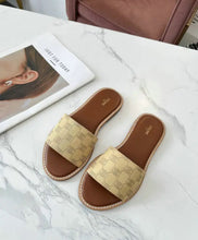 Load image into Gallery viewer, Leather Sandals