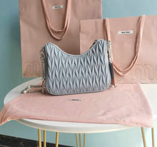 Load image into Gallery viewer, Mini Bag