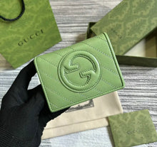 Load image into Gallery viewer, Blondie Wallet