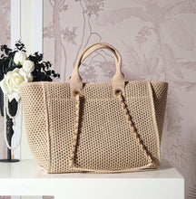 Load image into Gallery viewer, Deauville Tote