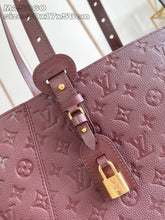 Load image into Gallery viewer, All In One Large Tote