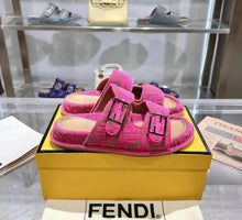 Load image into Gallery viewer, Feel Sandals