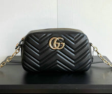 Load image into Gallery viewer, Marmont Small Camera Bag