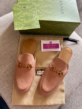 Load image into Gallery viewer, Princetown Loafers