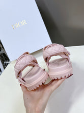 Load image into Gallery viewer, Act Sandals