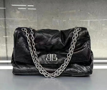 Load image into Gallery viewer, Monaco Medium Chain Bag
