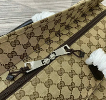 Load image into Gallery viewer, GG Duffle