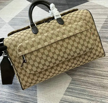 Load image into Gallery viewer, GG Duffle