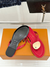 Load image into Gallery viewer, Treasure Sandals