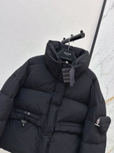 Load image into Gallery viewer, Logo Jacket