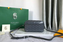 Load image into Gallery viewer, Cap Vert Bag