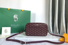 Load image into Gallery viewer, Cap Vert Bag