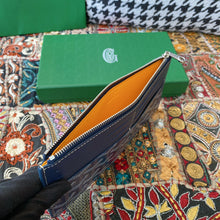 Load image into Gallery viewer, Louise Card Wallet