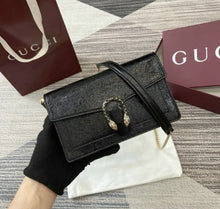 Load image into Gallery viewer, Dionysus Small Shoulder Bag