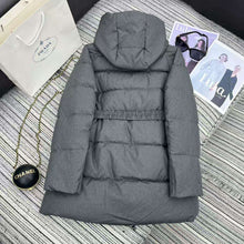 Load image into Gallery viewer, Logo Jacket