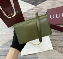 Load image into Gallery viewer, Dionysus Small Shoulder Bag