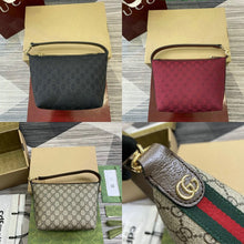 Load image into Gallery viewer, Mini Shoulder Bag