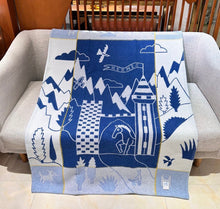 Load image into Gallery viewer, Blanket Set