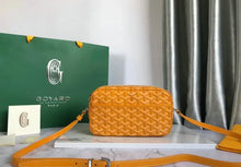 Load image into Gallery viewer, Cap Vert Bag