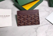 Load image into Gallery viewer, Card Holder