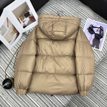 Load image into Gallery viewer, The Cube Jacket