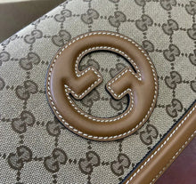 Load image into Gallery viewer, Blondie Top Handle