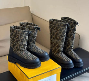 FF Boots