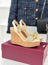 Load image into Gallery viewer, GG Wedges