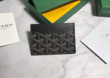 Load image into Gallery viewer, Card Holder