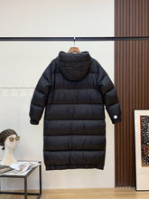 Load image into Gallery viewer, The Cube Parka