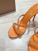 Load image into Gallery viewer, Stud Mules