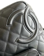 Load image into Gallery viewer, Lambskin Shoulder Bag